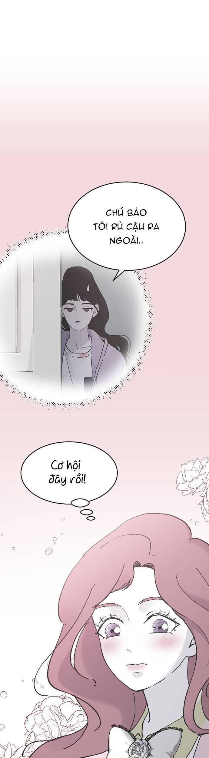 Ba Người Anh Trai Cực Phẩm Của Tôi Chapter 34 - Trang 2