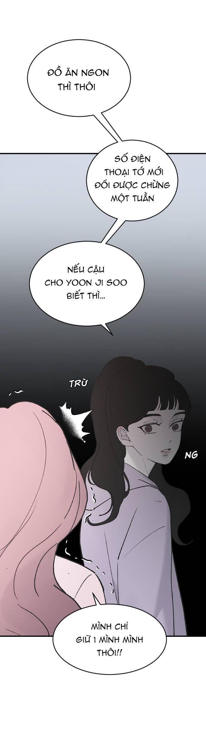 Ba Người Anh Trai Cực Phẩm Của Tôi Chapter 34 - Trang 2