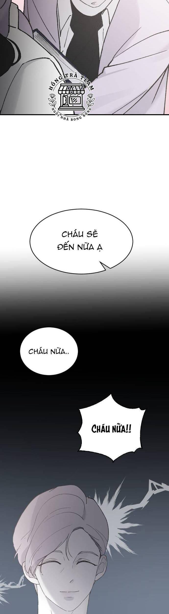 Ba Người Anh Trai Cực Phẩm Của Tôi Chapter 34 - Trang 2