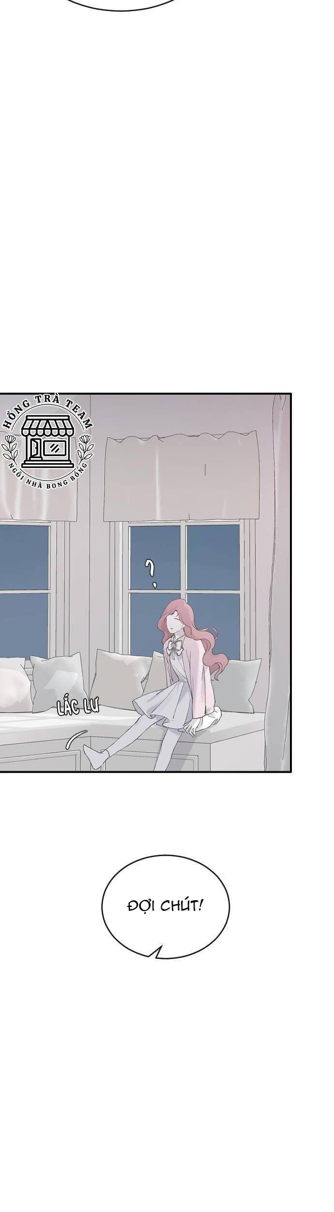 Ba Người Anh Trai Cực Phẩm Của Tôi Chapter 34 - Trang 2