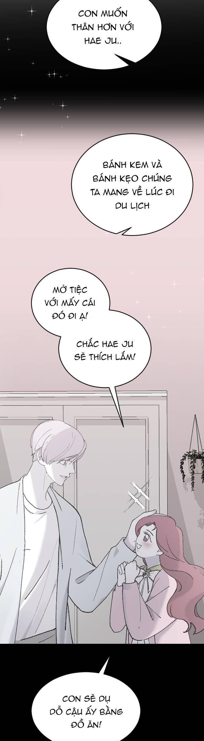 Ba Người Anh Trai Cực Phẩm Của Tôi Chapter 33 - Trang 2