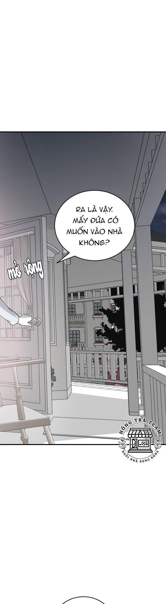 Ba Người Anh Trai Cực Phẩm Của Tôi Chapter 31 - Trang 2