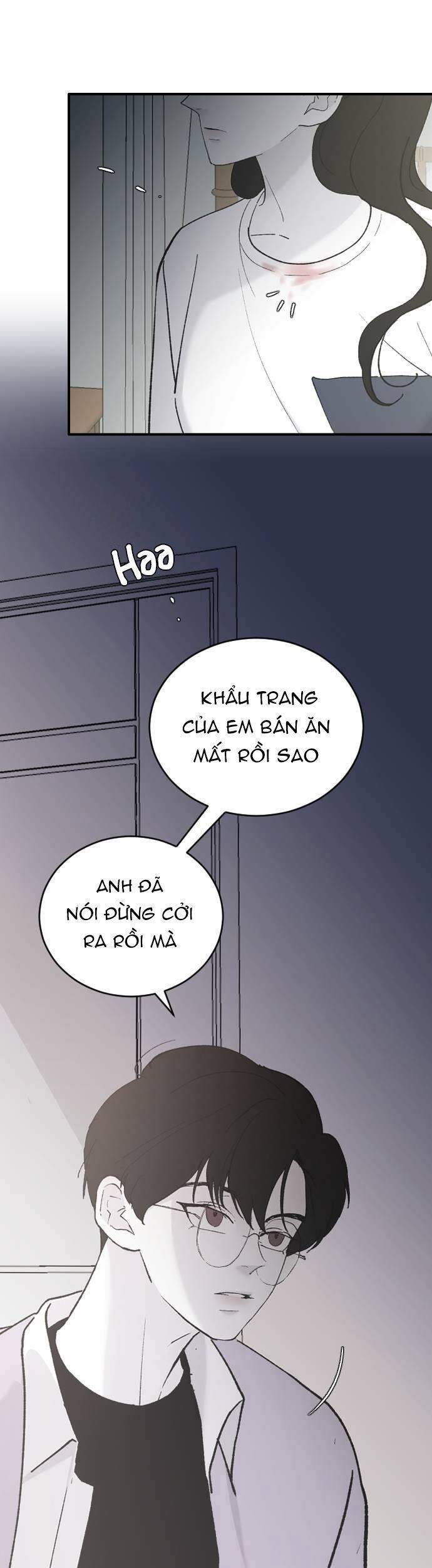 Ba Người Anh Trai Cực Phẩm Của Tôi Chapter 31 - Trang 2