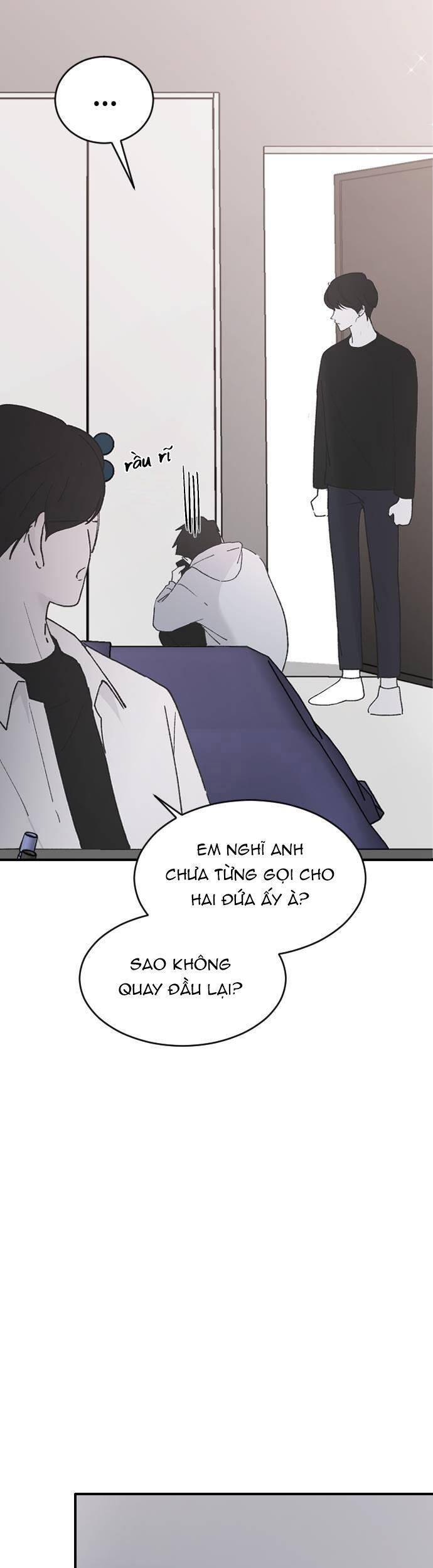 Ba Người Anh Trai Cực Phẩm Của Tôi Chapter 31 - Trang 2