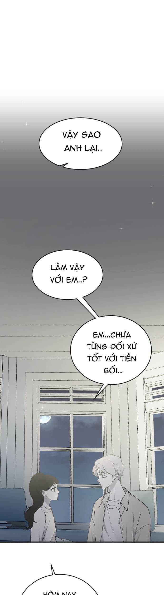 Ba Người Anh Trai Cực Phẩm Của Tôi Chapter 30 - Trang 2