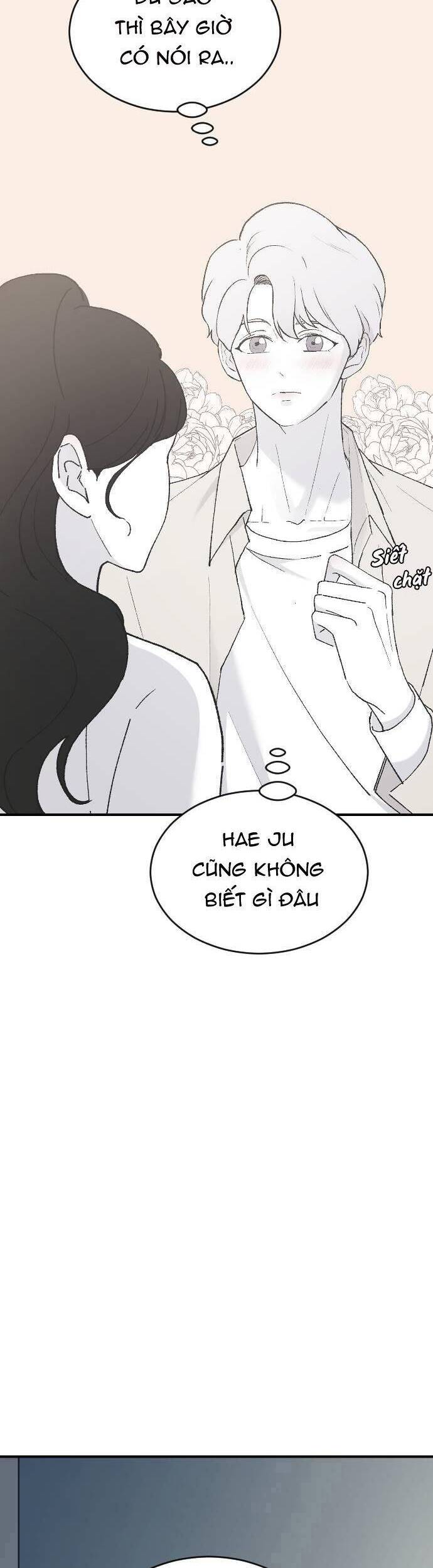 Ba Người Anh Trai Cực Phẩm Của Tôi Chapter 30 - Trang 2