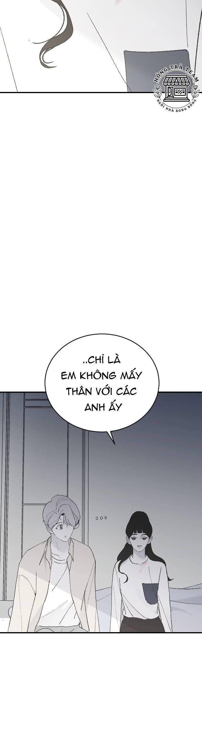 Ba Người Anh Trai Cực Phẩm Của Tôi Chapter 30 - Trang 2