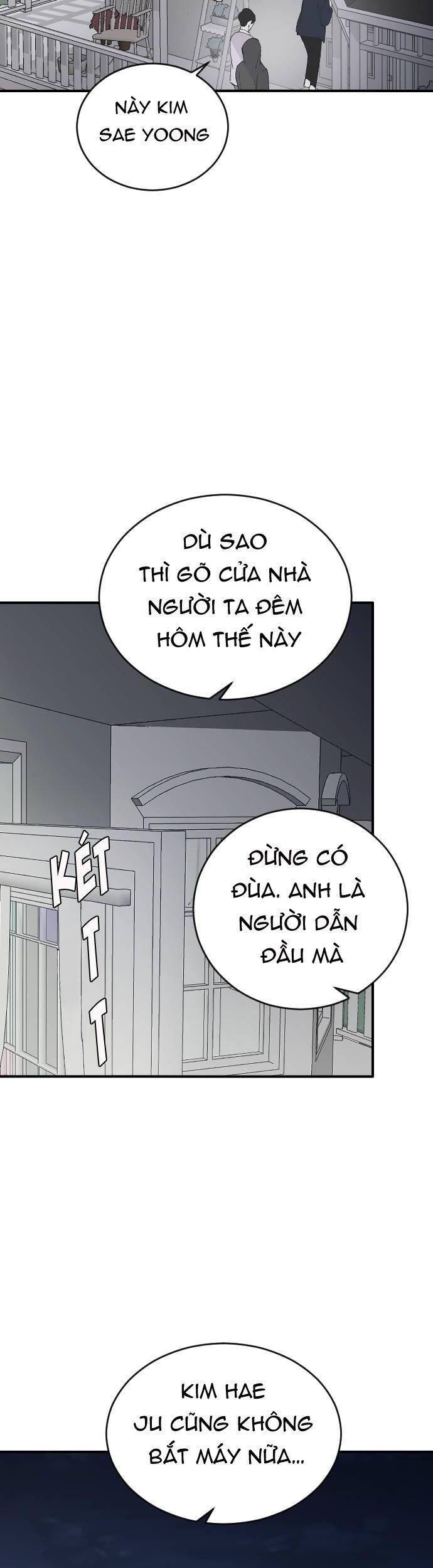 Ba Người Anh Trai Cực Phẩm Của Tôi Chapter 30 - Trang 2