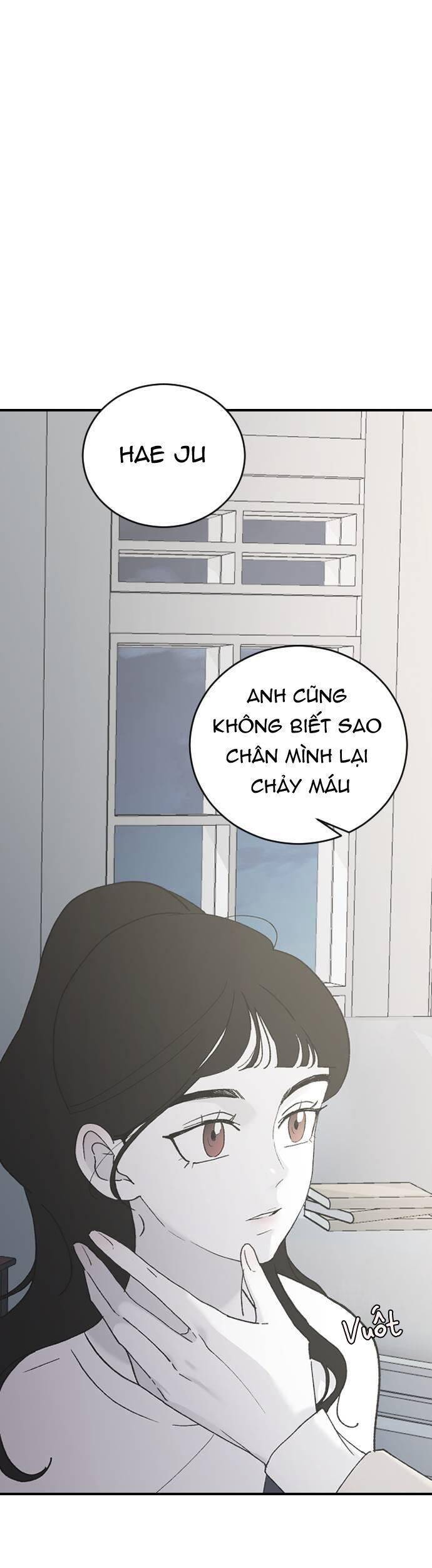 Ba Người Anh Trai Cực Phẩm Của Tôi Chapter 30 - Trang 2