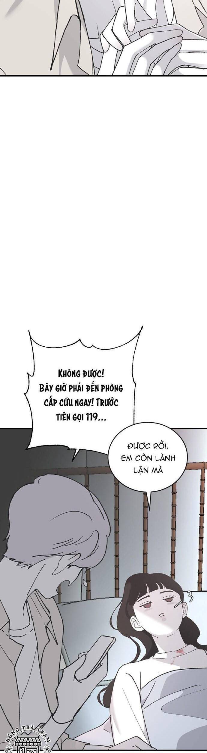 Ba Người Anh Trai Cực Phẩm Của Tôi Chapter 29 - Trang 2