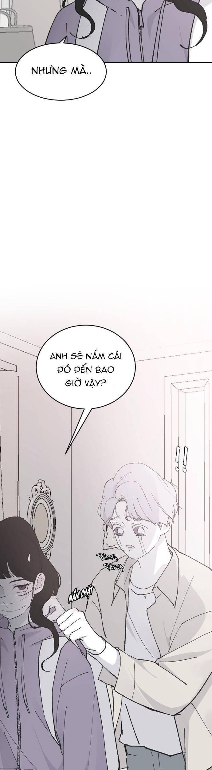 Ba Người Anh Trai Cực Phẩm Của Tôi Chapter 28 - Trang 2