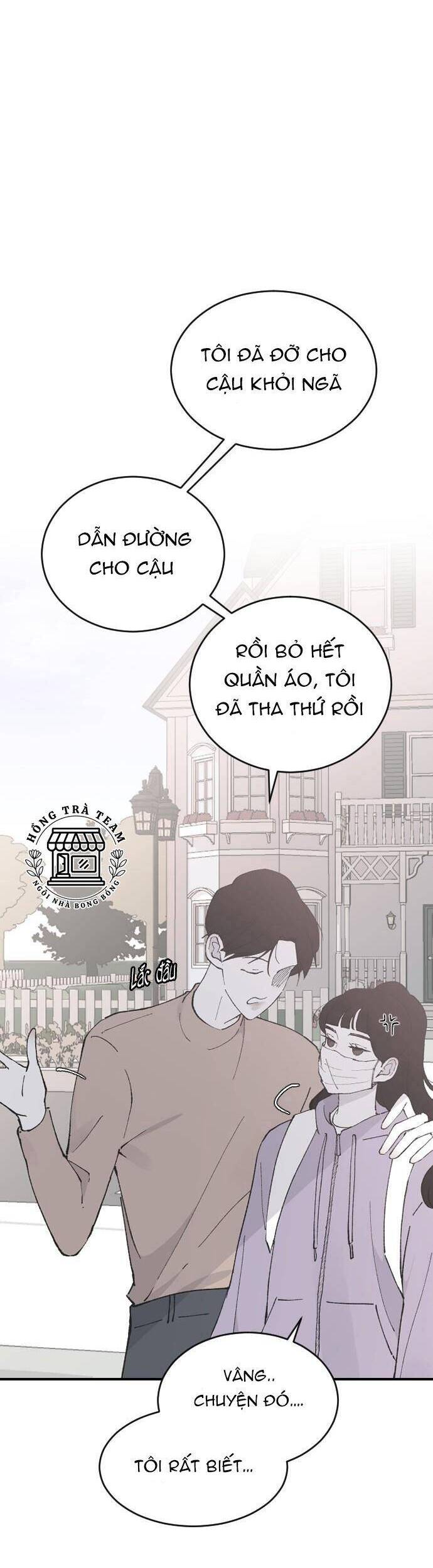 Ba Người Anh Trai Cực Phẩm Của Tôi Chapter 28 - Trang 2