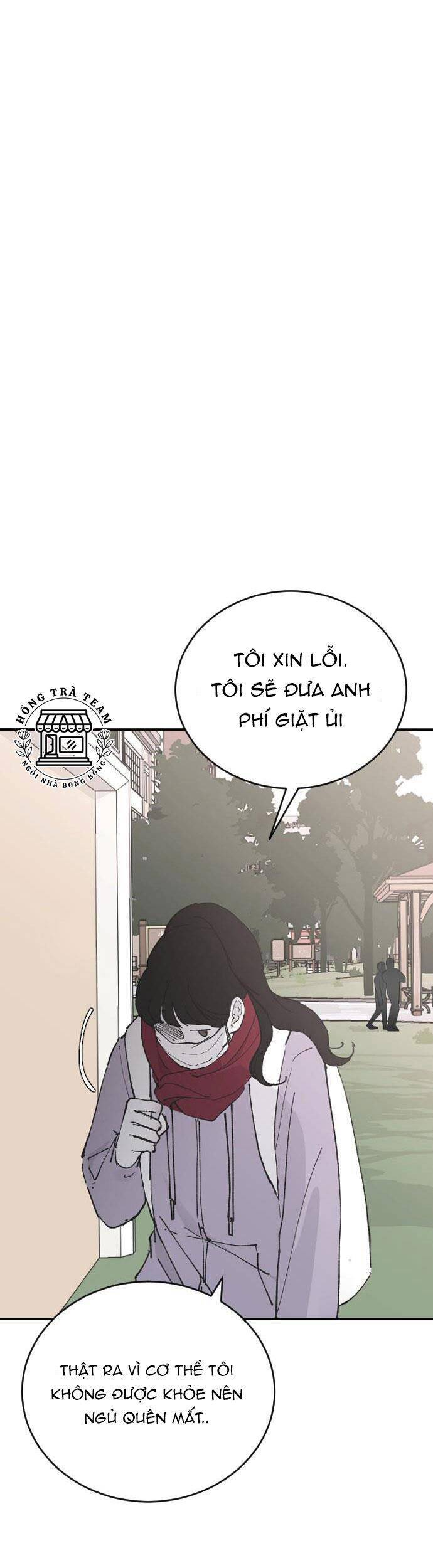 Ba Người Anh Trai Cực Phẩm Của Tôi Chapter 27 - Trang 2