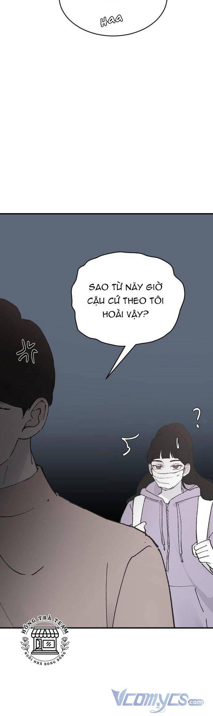 Ba Người Anh Trai Cực Phẩm Của Tôi Chapter 27 - Trang 2