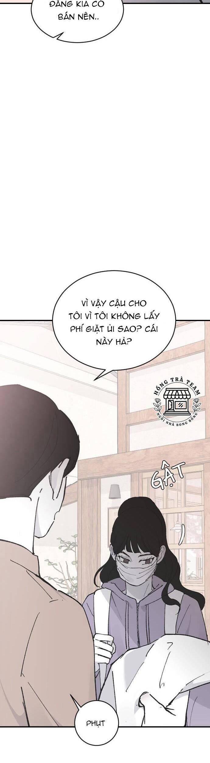 Ba Người Anh Trai Cực Phẩm Của Tôi Chapter 27 - Trang 2