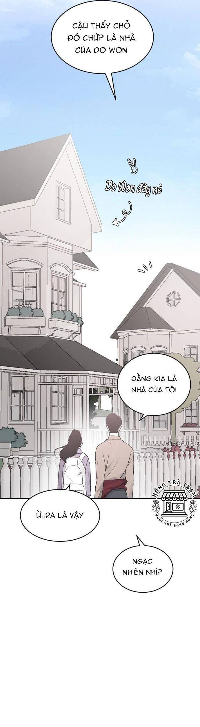 Ba Người Anh Trai Cực Phẩm Của Tôi Chapter 27 - Trang 2