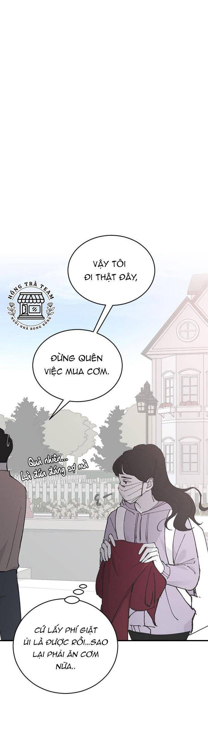 Ba Người Anh Trai Cực Phẩm Của Tôi Chapter 27 - Trang 2