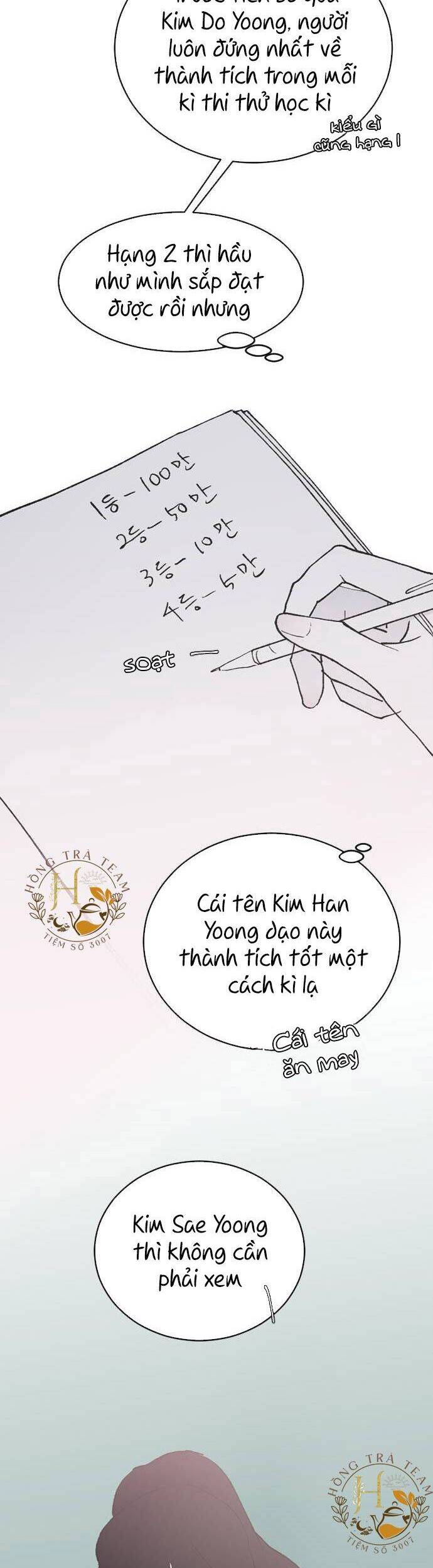 Ba Người Anh Trai Cực Phẩm Của Tôi Chapter 26 - Trang 2