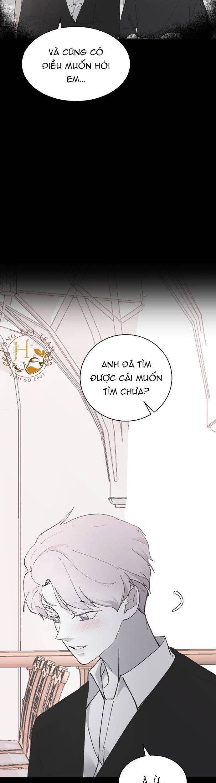 Ba Người Anh Trai Cực Phẩm Của Tôi Chapter 26 - Trang 2