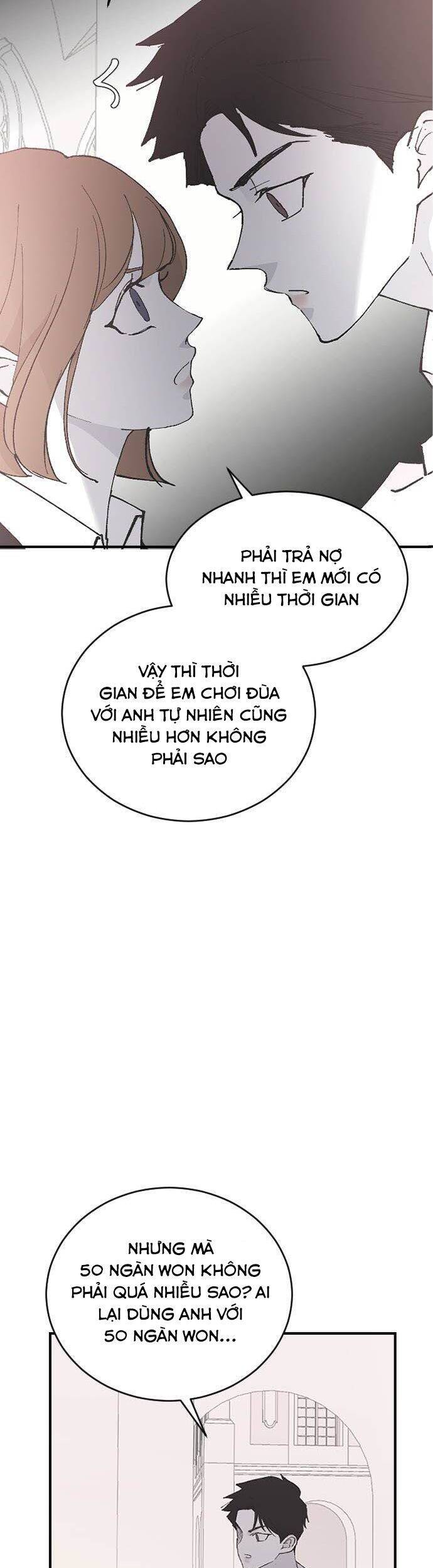 Ba Người Anh Trai Cực Phẩm Của Tôi Chapter 25 - Trang 2