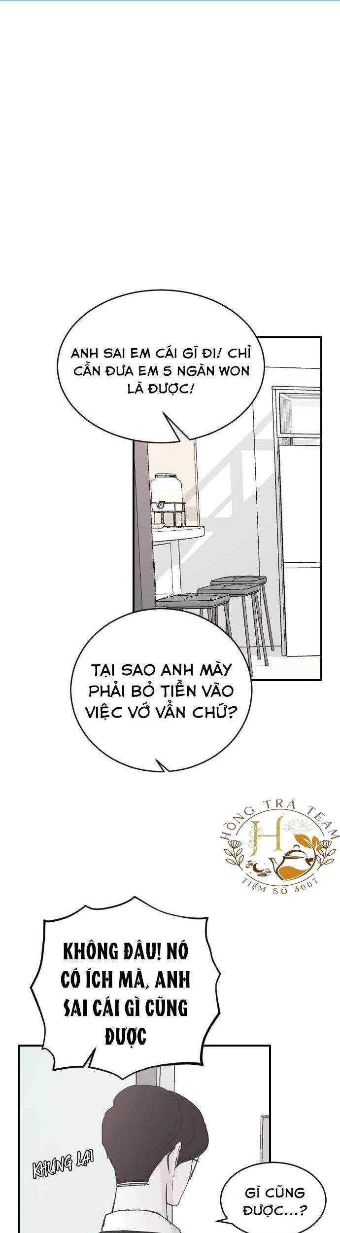 Ba Người Anh Trai Cực Phẩm Của Tôi Chapter 24 - Trang 2