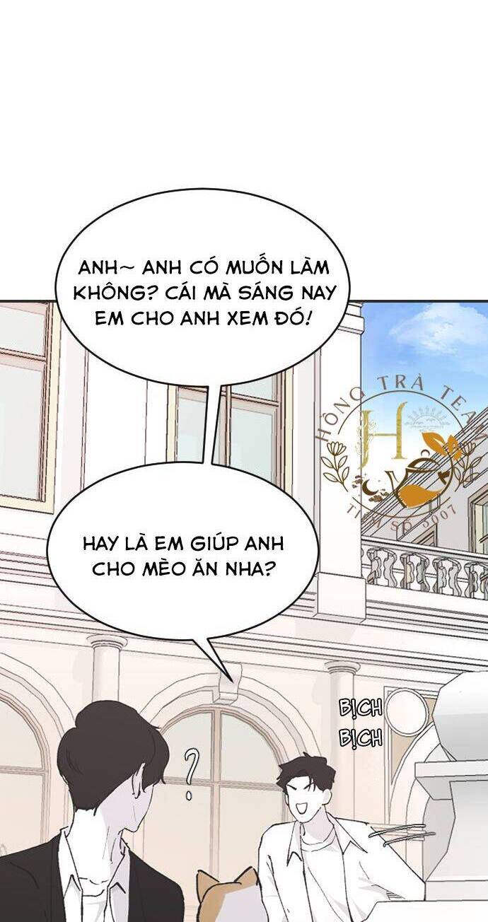 Ba Người Anh Trai Cực Phẩm Của Tôi Chapter 24 - Trang 2