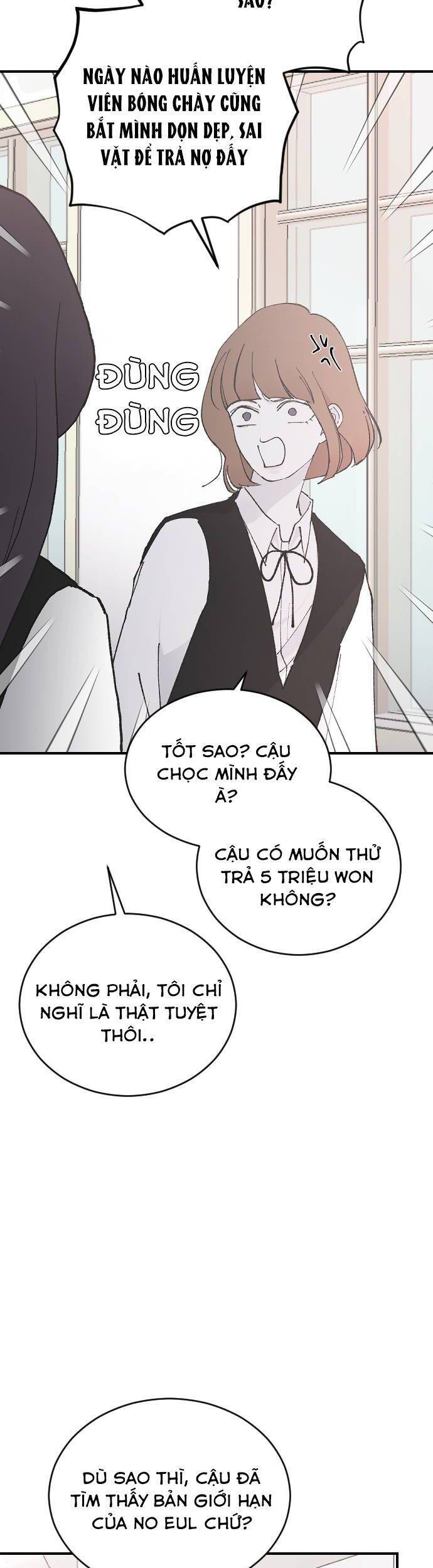 Ba Người Anh Trai Cực Phẩm Của Tôi Chapter 24 - Trang 2