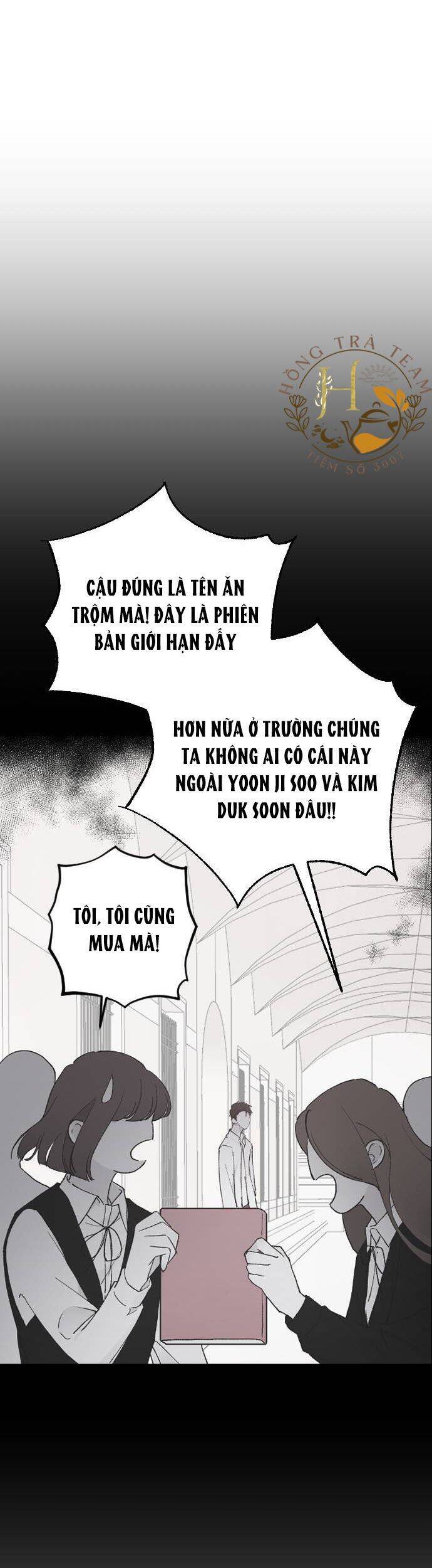 Ba Người Anh Trai Cực Phẩm Của Tôi Chapter 24 - Trang 2