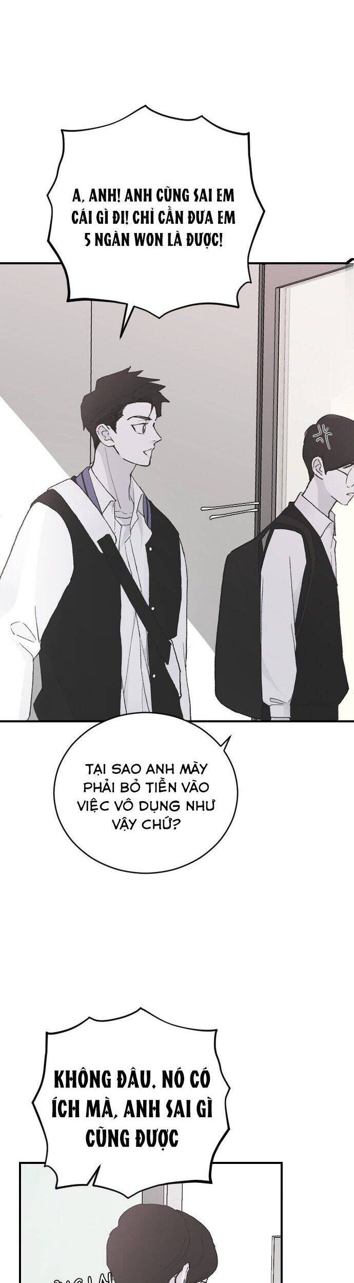 Ba Người Anh Trai Cực Phẩm Của Tôi Chapter 23 - Trang 2