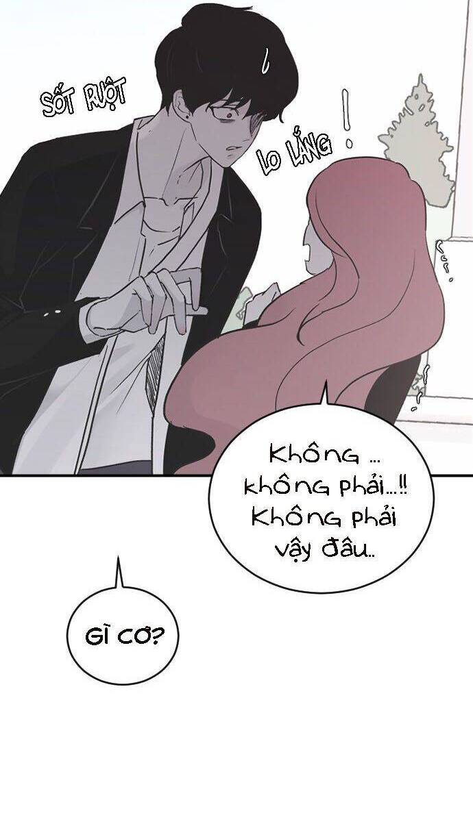 Ba Người Anh Trai Cực Phẩm Của Tôi Chapter 19 - Trang 2