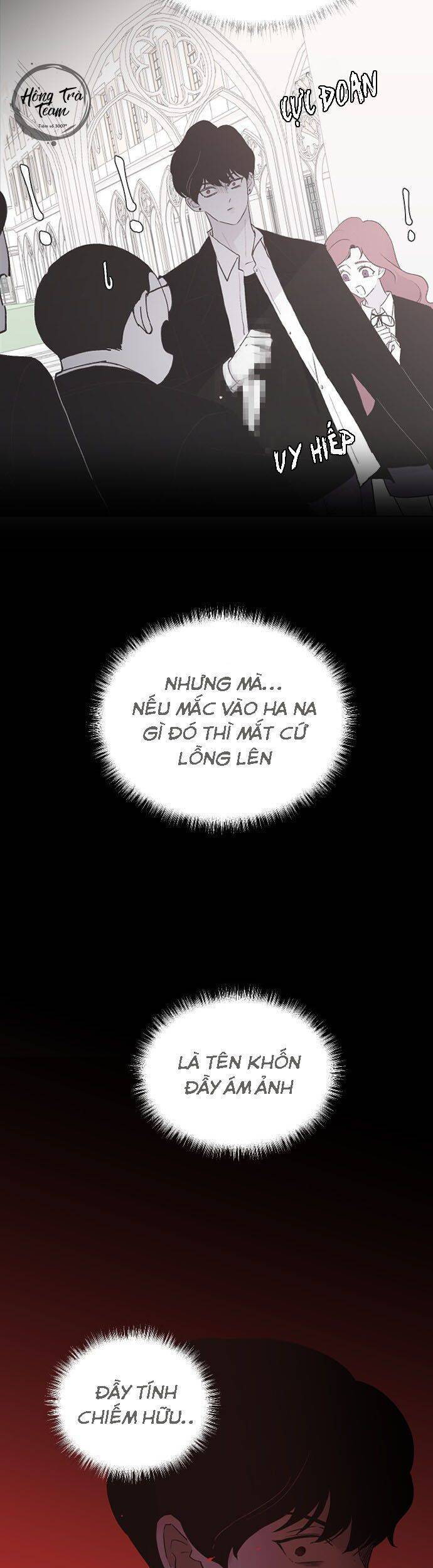 Ba Người Anh Trai Cực Phẩm Của Tôi Chapter 19 - Trang 2