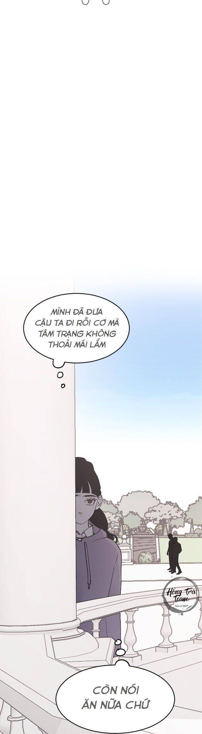 Ba Người Anh Trai Cực Phẩm Của Tôi Chapter 19 - Trang 2