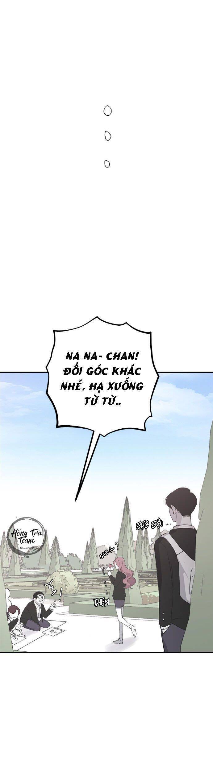 Ba Người Anh Trai Cực Phẩm Của Tôi Chapter 19 - Trang 2