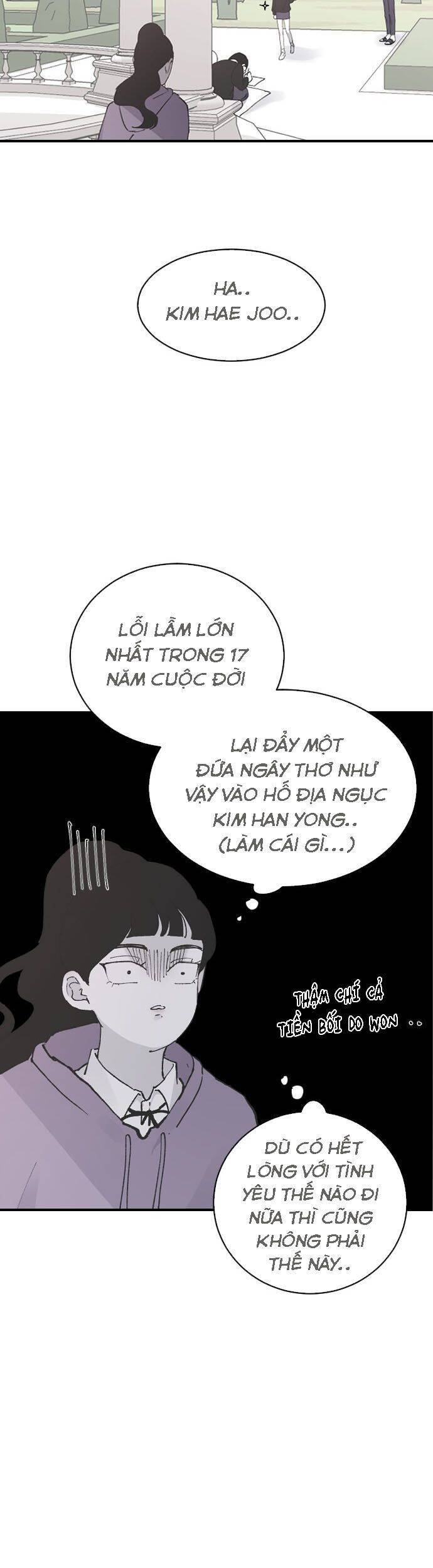 Ba Người Anh Trai Cực Phẩm Của Tôi Chapter 19 - Trang 2