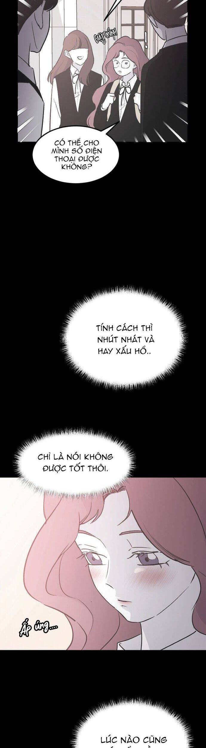 Ba Người Anh Trai Cực Phẩm Của Tôi Chapter 18 - Trang 2