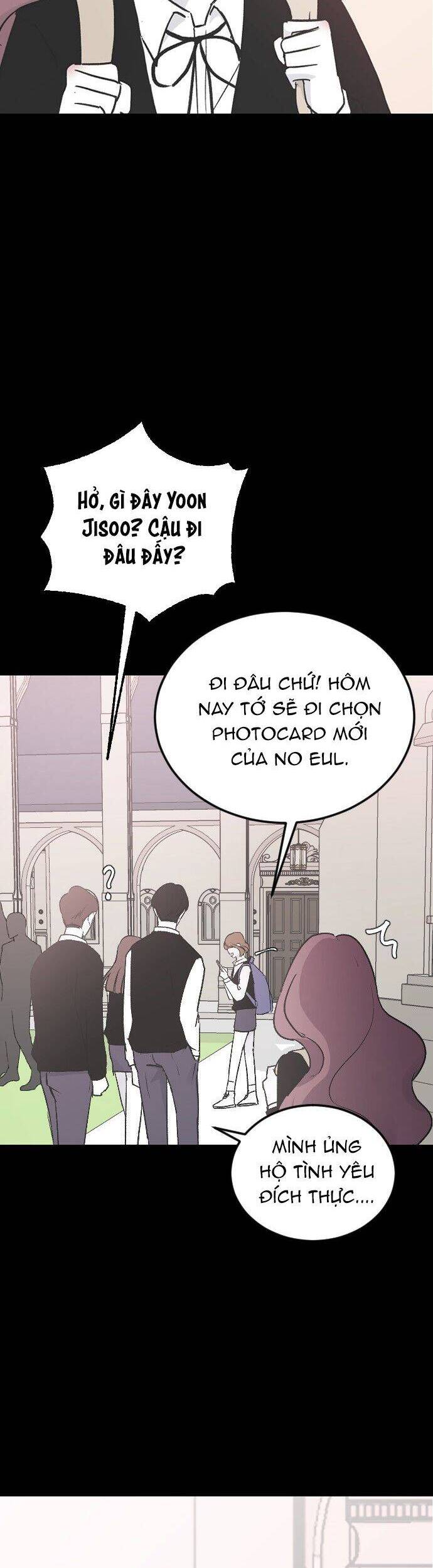 Ba Người Anh Trai Cực Phẩm Của Tôi Chapter 18 - Trang 2