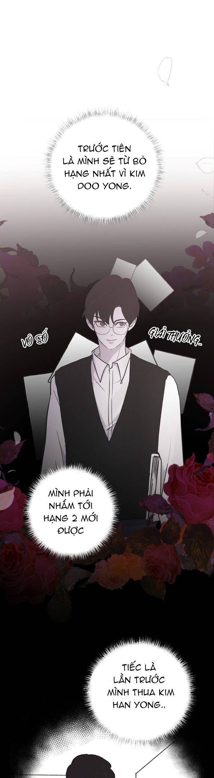 Ba Người Anh Trai Cực Phẩm Của Tôi Chapter 18 - Trang 2