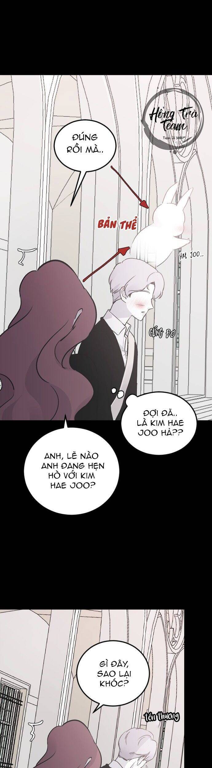 Ba Người Anh Trai Cực Phẩm Của Tôi Chapter 18 - Trang 2