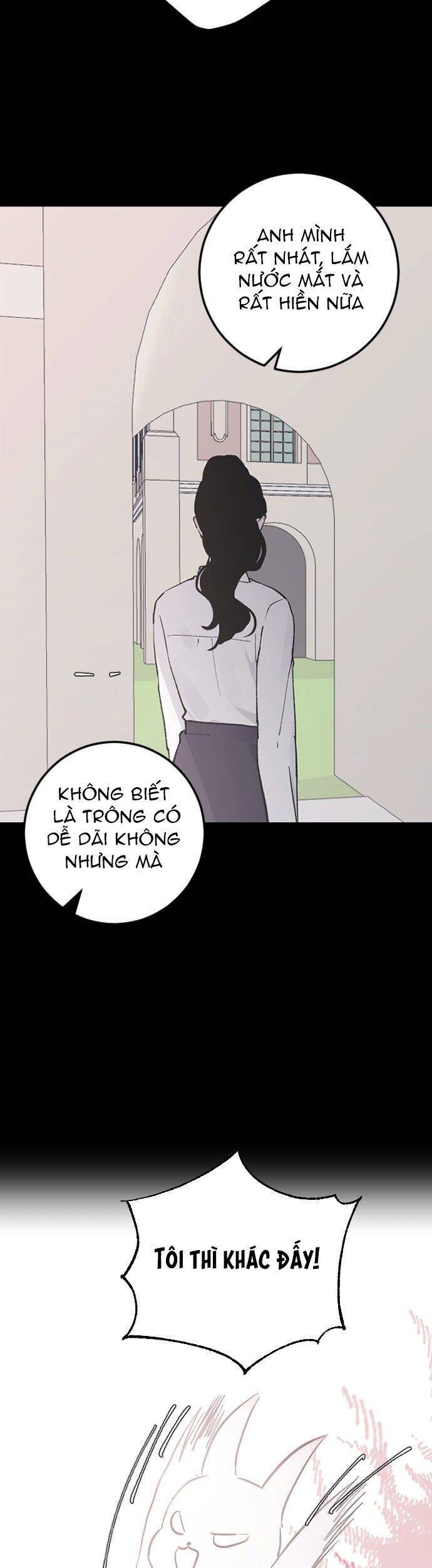 Ba Người Anh Trai Cực Phẩm Của Tôi Chapter 18 - Trang 2