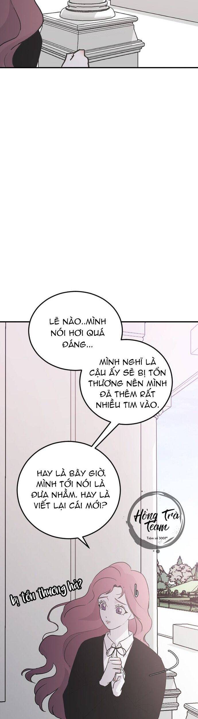 Ba Người Anh Trai Cực Phẩm Của Tôi Chapter 18 - Trang 2