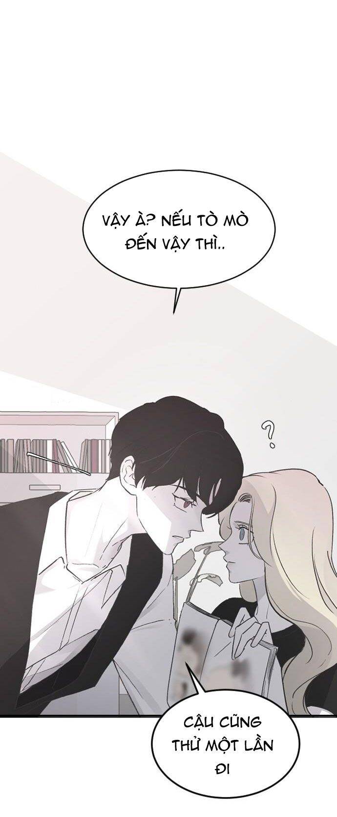 Ba Người Anh Trai Cực Phẩm Của Tôi Chapter 17 - Trang 2