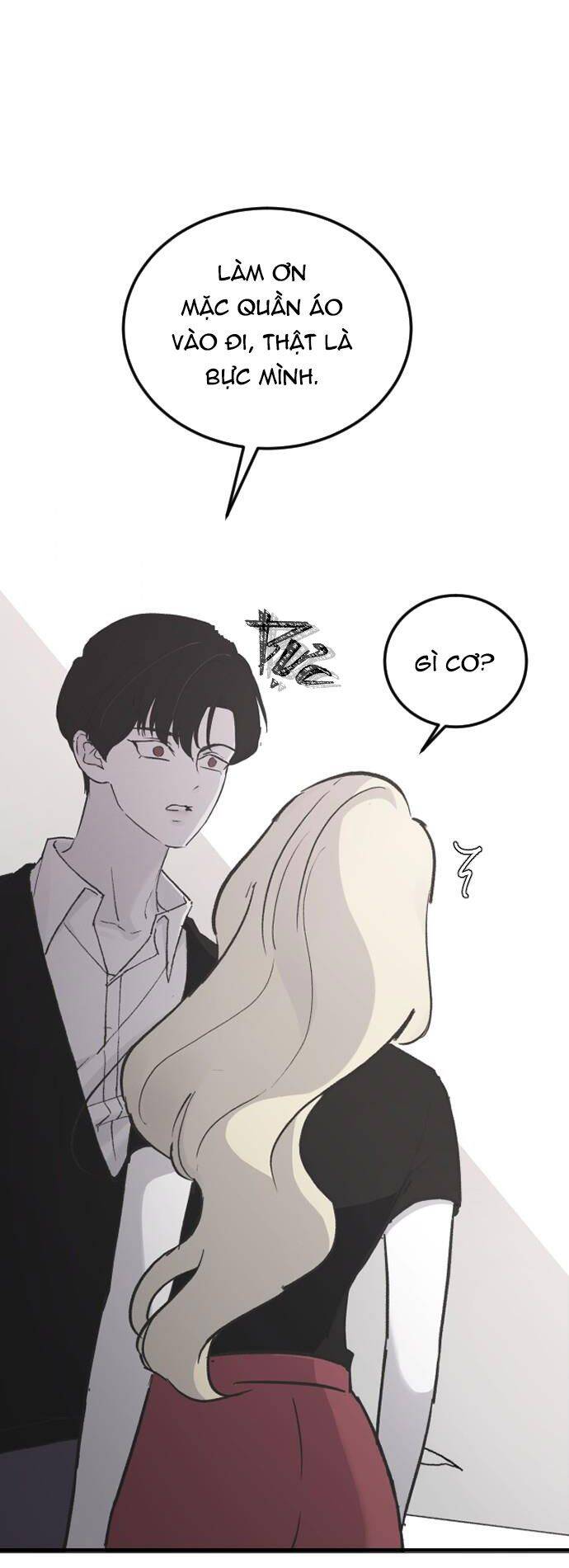 Ba Người Anh Trai Cực Phẩm Của Tôi Chapter 17 - Trang 2