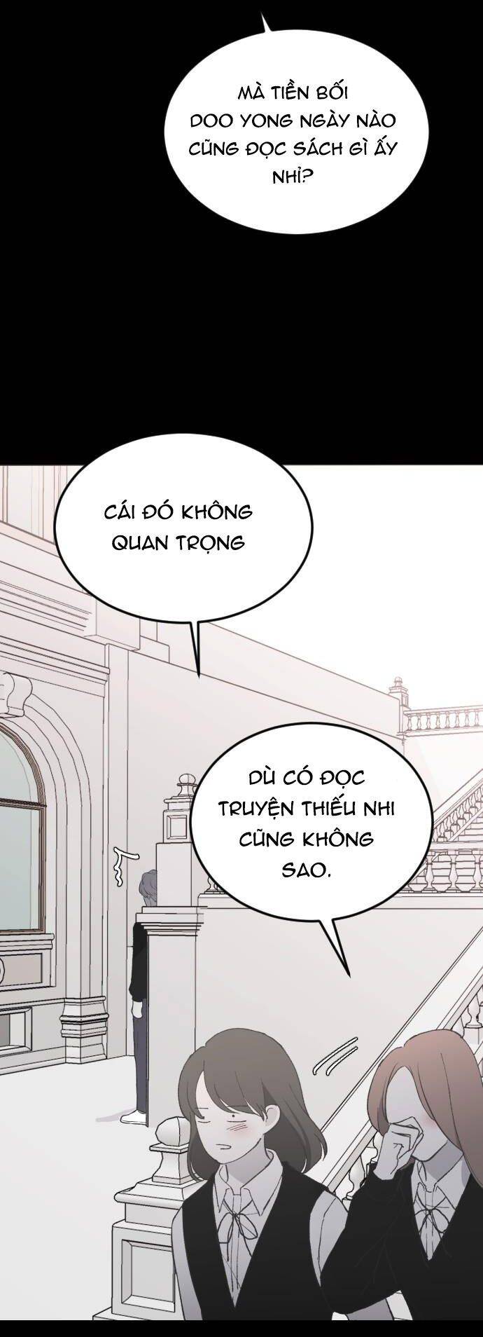 Ba Người Anh Trai Cực Phẩm Của Tôi Chapter 17 - Trang 2