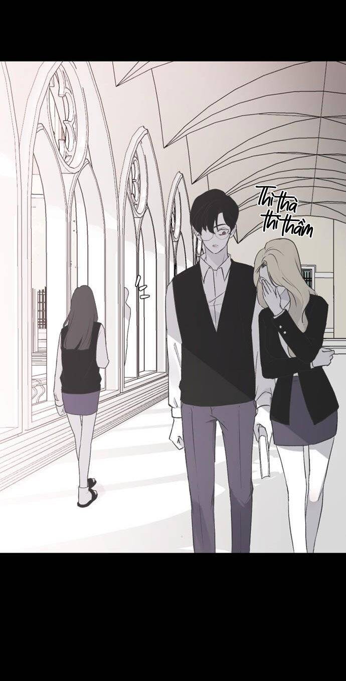 Ba Người Anh Trai Cực Phẩm Của Tôi Chapter 17 - Trang 2