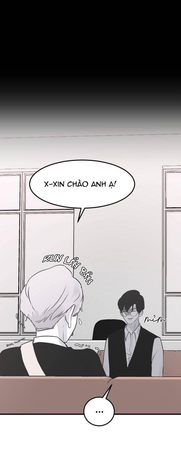 Ba Người Anh Trai Cực Phẩm Của Tôi Chapter 17 - Trang 2