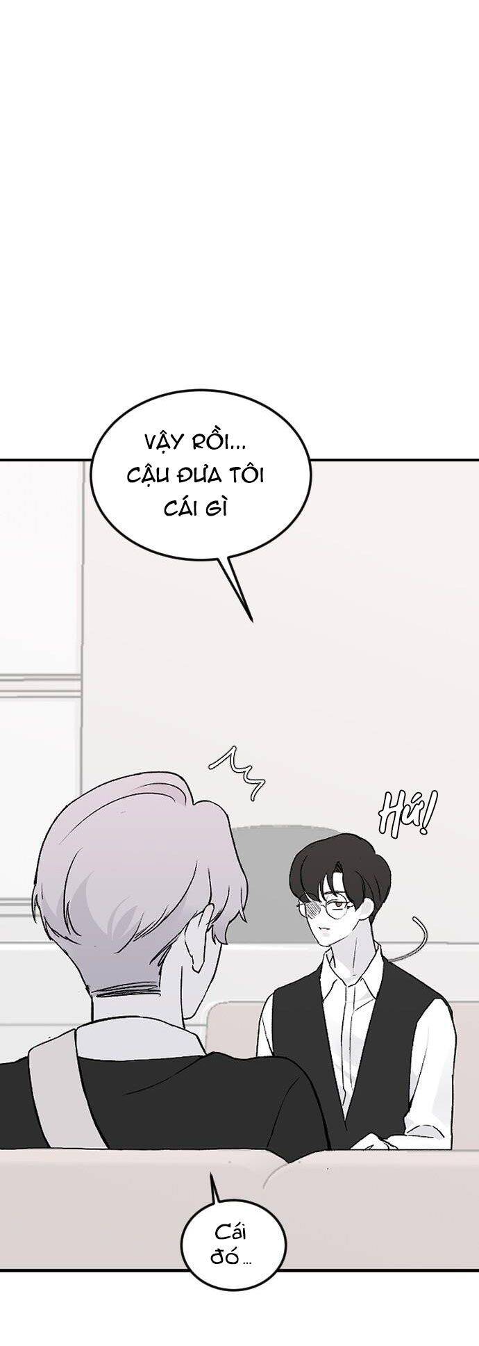 Ba Người Anh Trai Cực Phẩm Của Tôi Chapter 17 - Trang 2