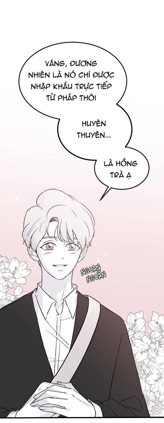 Ba Người Anh Trai Cực Phẩm Của Tôi Chapter 17 - Trang 2