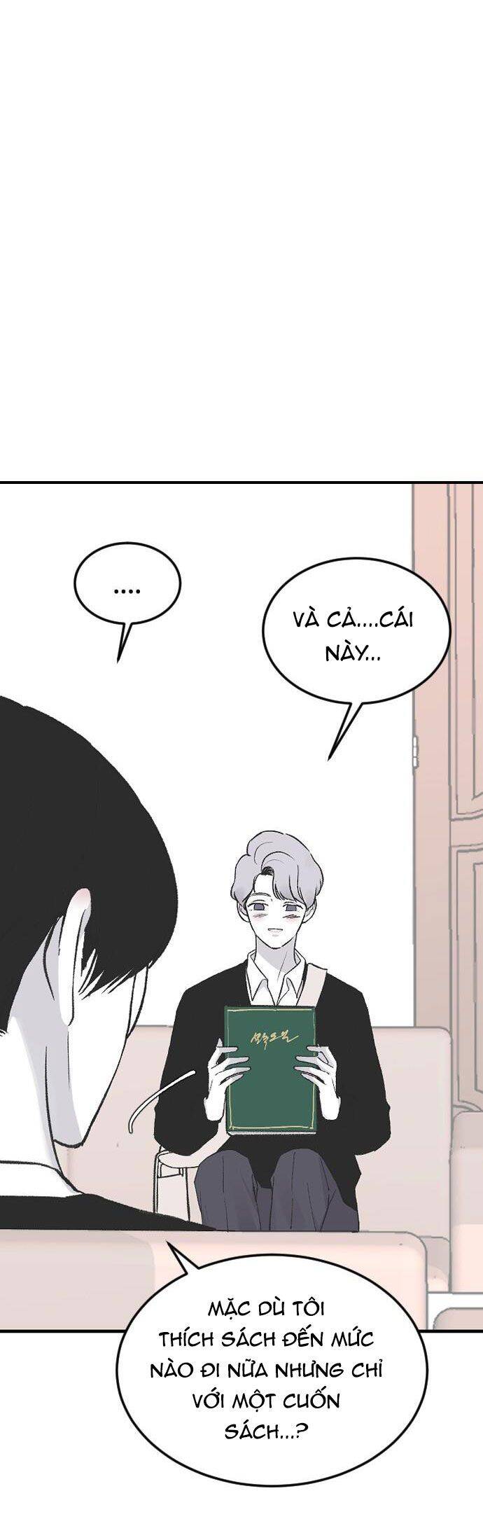 Ba Người Anh Trai Cực Phẩm Của Tôi Chapter 17 - Trang 2