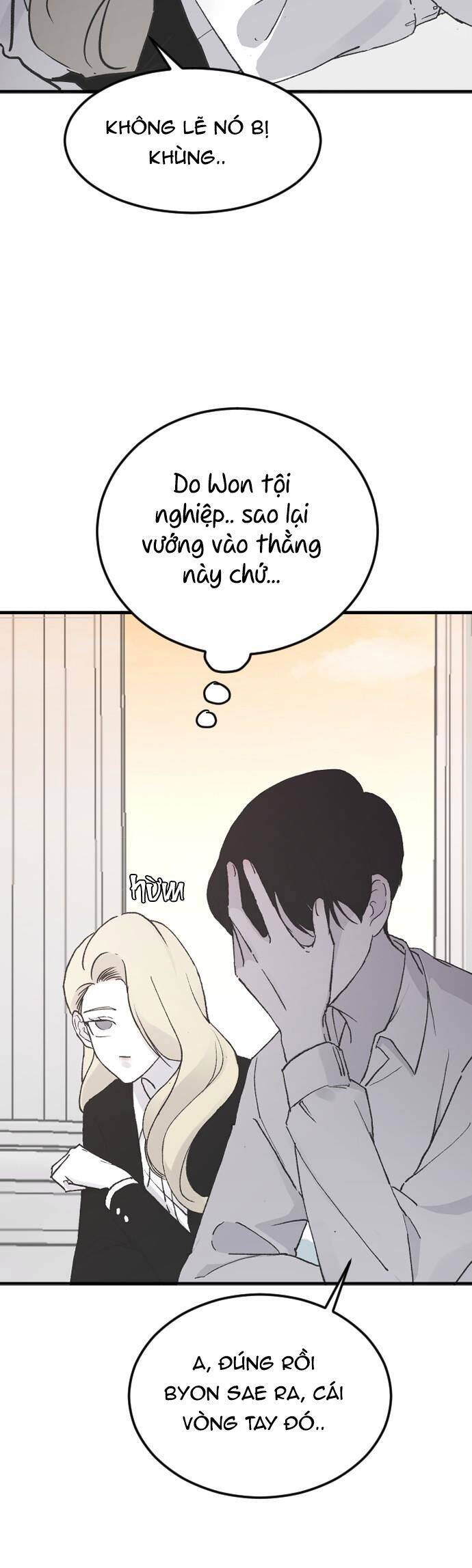 Ba Người Anh Trai Cực Phẩm Của Tôi Chapter 17 - Trang 2