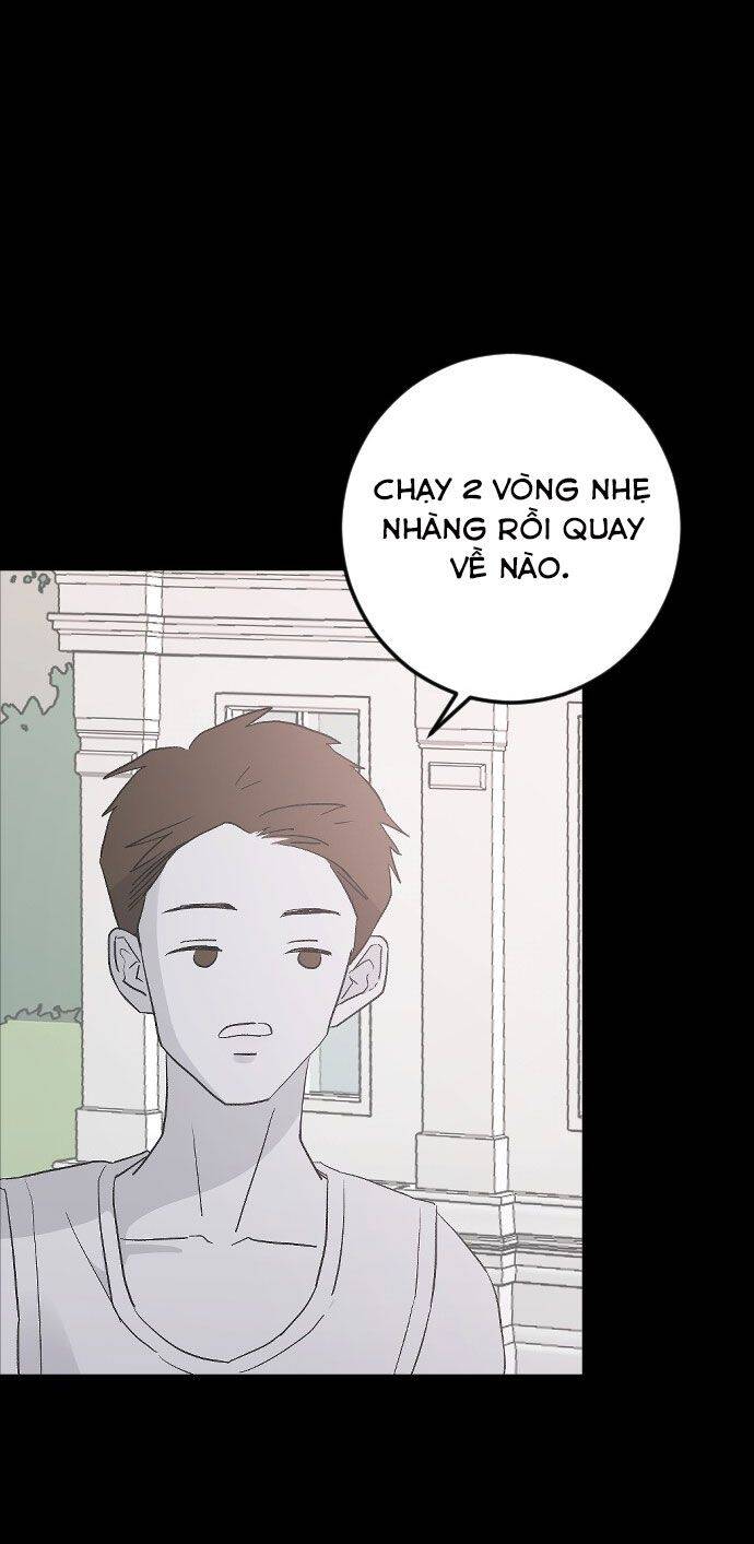 Ba Người Anh Trai Cực Phẩm Của Tôi Chapter 16 - Trang 2